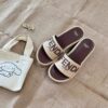 New Collection Fashion Shoes F3089