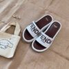 New Collection Fashion Shoes F3089