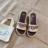 New Collection Fashion Shoes F3089