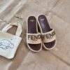 New Collection Fashion Shoes F3089
