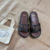 New Collection Fashion Shoes F3089