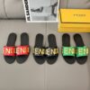 New Collection Fashion Shoes F3088
