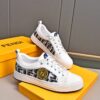 New Collection Fashion Shoes F3086