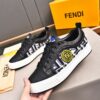 New Collection Fashion Shoes F3086