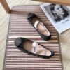 New Collection Fashion Shoes F3085