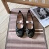 New Collection Fashion Shoes F3085