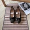 New Collection Fashion Shoes F3085