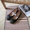 New Collection Fashion Shoes F3085