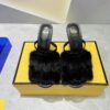 New Collection Fashion Shoes F3084