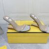 New Collection Fashion Shoes F3083