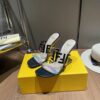 New Collection Fashion Shoes F3083