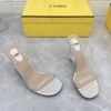 New Collection Fashion Shoes F3083