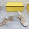 New Collection Fashion Shoes F3083