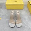 New Collection Fashion Shoes F3083