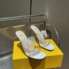 New Collection Fashion Shoes F3083