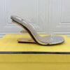 New Collection Fashion Shoes F3083