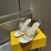 New Collection Fashion Shoes F3083