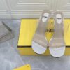 New Collection Fashion Shoes F3083