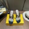 New Collection Fashion Shoes F3083