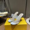 New Collection Fashion Shoes F3083
