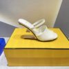 New Collection Fashion Shoes F3082