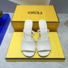 New Collection Fashion Shoes F3082