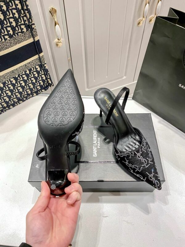 New Fashion Shoes Y3013
