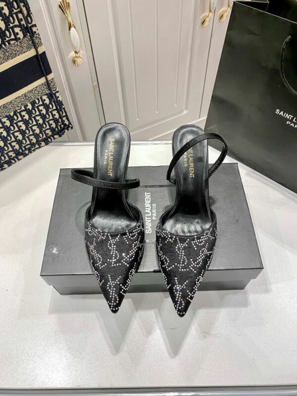 New Fashion Shoes Y3013