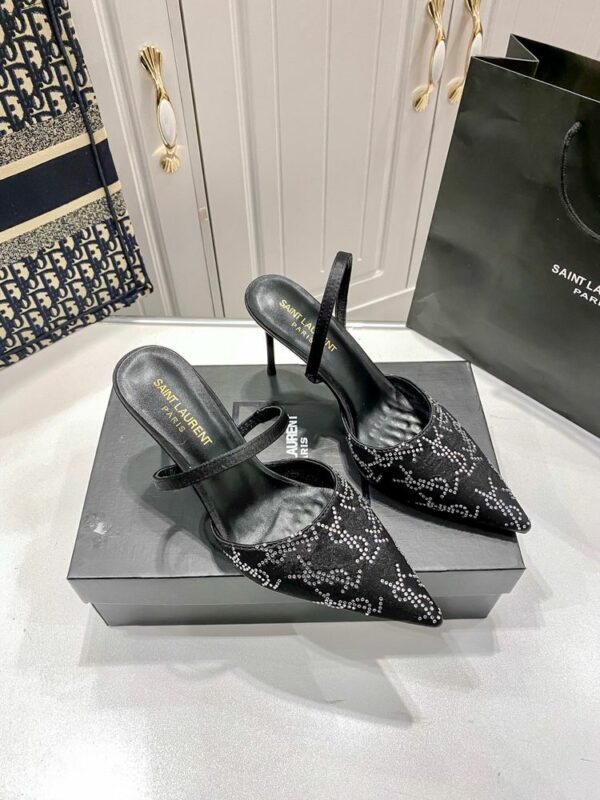New Fashion Shoes Y3013