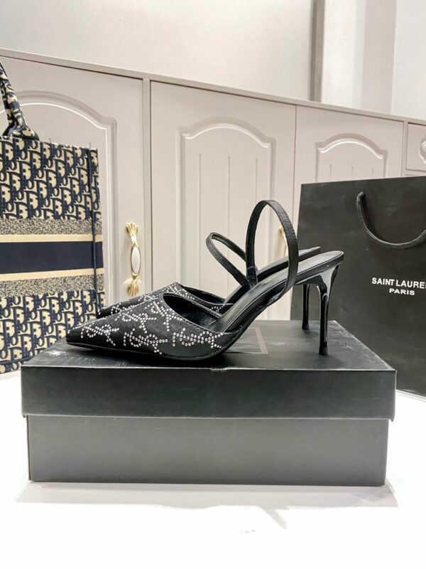 New Fashion Shoes Y3013