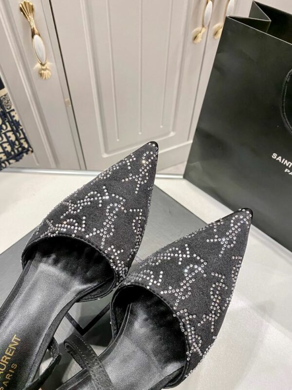 New Fashion Shoes Y3013