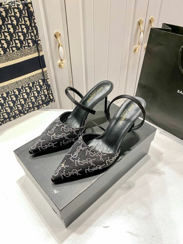 New Fashion Shoes Y3013