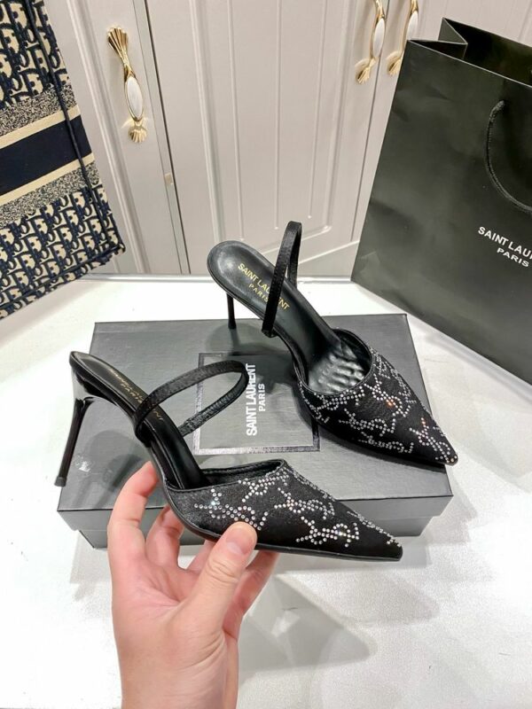 New Fashion Shoes Y3013