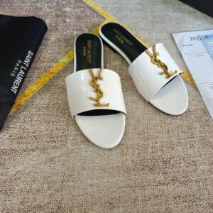 white result