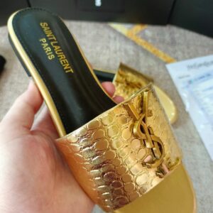 gold result