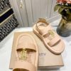 New Collection Fashion Shoes B3066