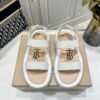 New Collection Fashion Shoes B3066