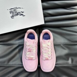 pink result