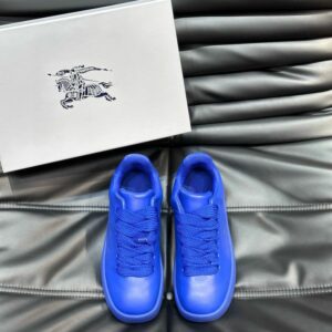 blue result