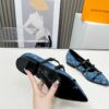 New Fashion Top Quality Women Shoes 133