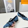 New Fashion Top Quality Women Shoes 133