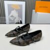 New Fashion Top Quality Women Shoes 133