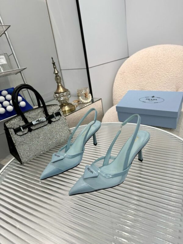 New Fashion Shoes P3099