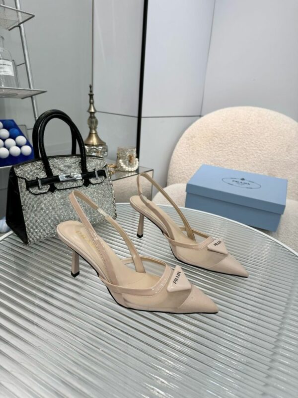 New Fashion Shoes P3099