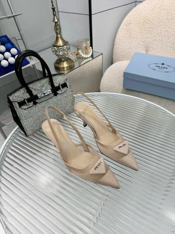 New Fashion Shoes P3099