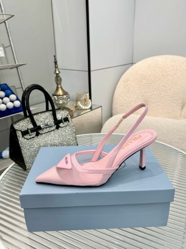 New Fashion Shoes P3099
