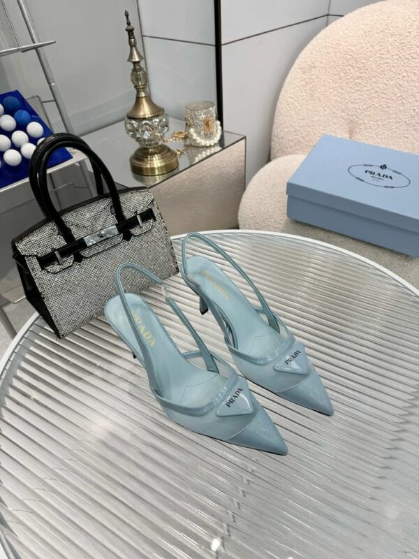 New Fashion Shoes P3099