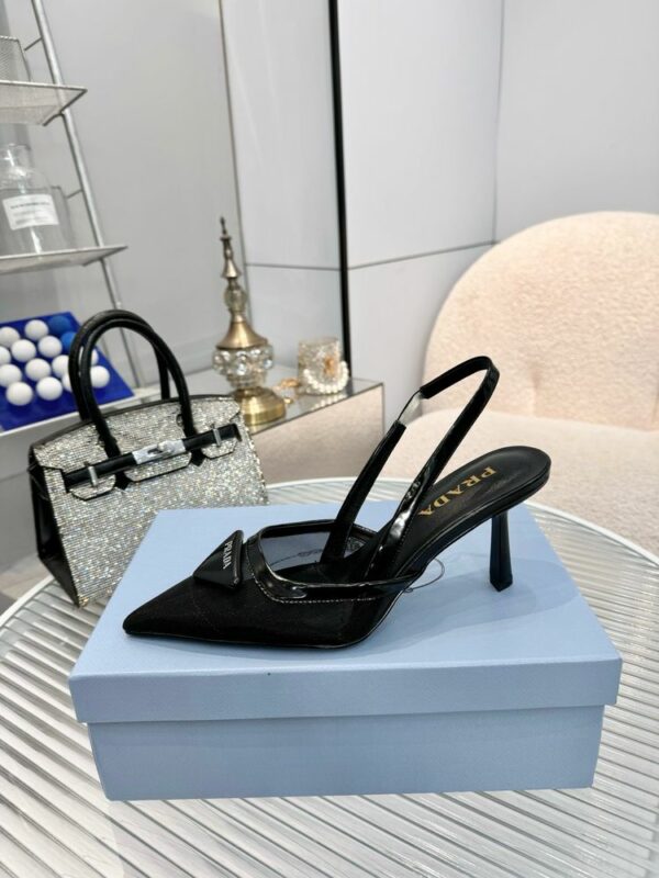 New Fashion Shoes P3099
