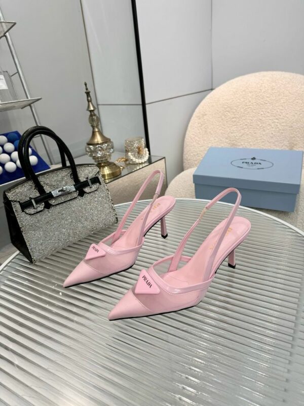 New Fashion Shoes P3099