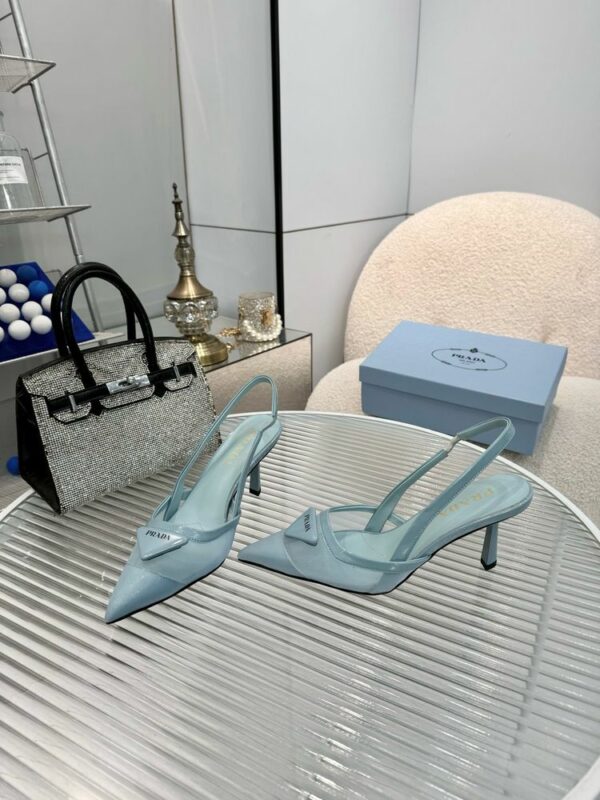New Fashion Shoes P3099